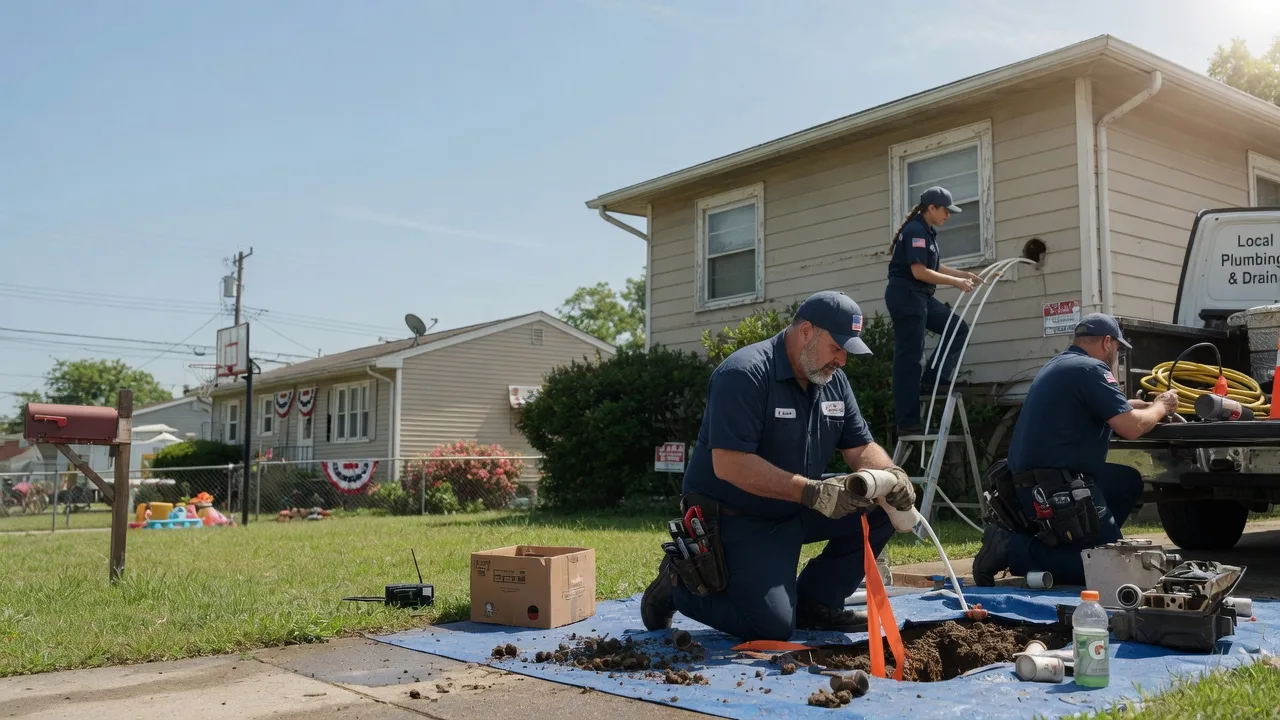 Faucet Repair in Jacksonville, TX near me