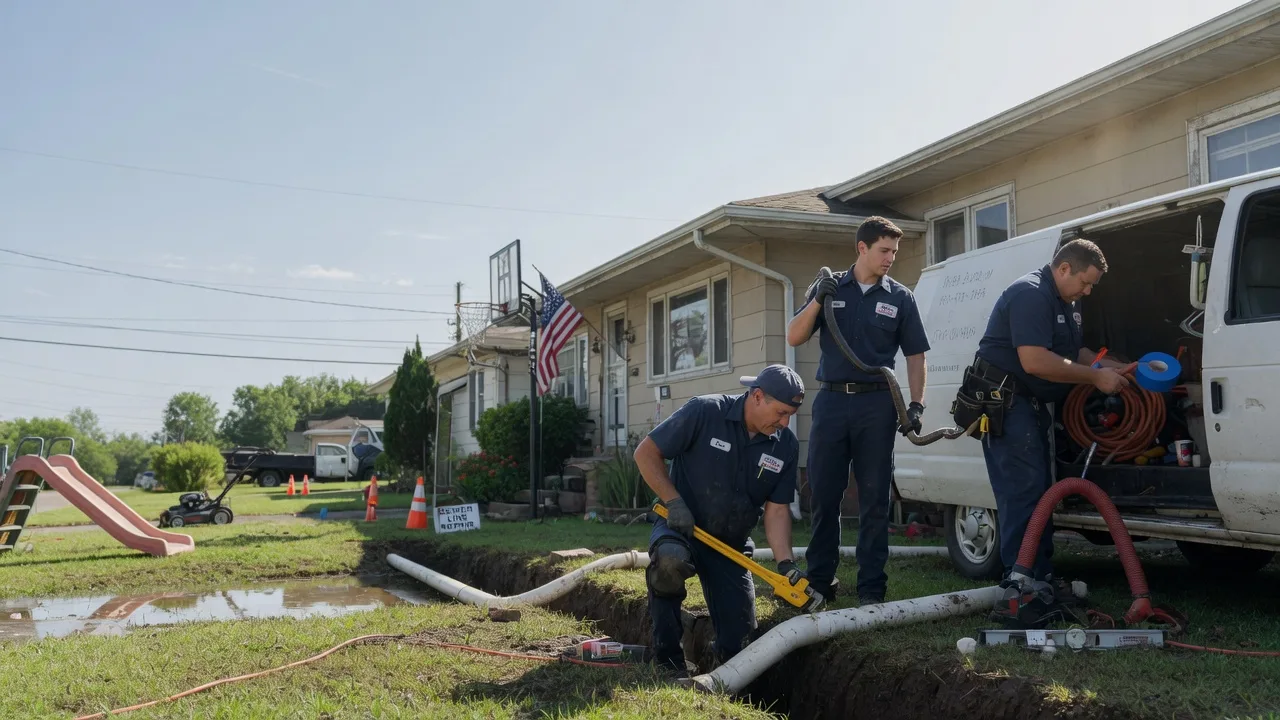 Toilet Installation in Jacksonville, TX near me